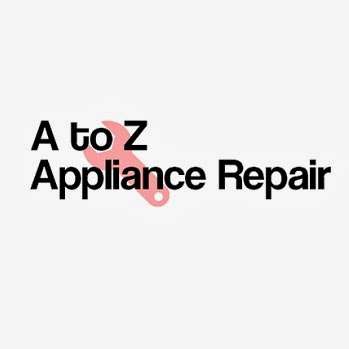 A To Z Appliance Repair