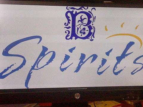 B Spirits LLC