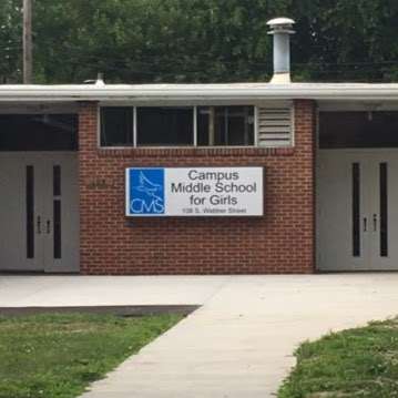 Campus Middle School for Girls