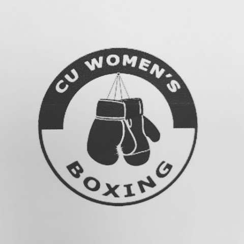 CU Women's Boxing