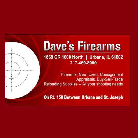 Dave's Firearms