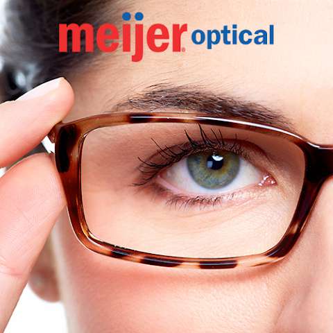 Meijer Optical